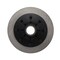 Centric Parts Premium Brake Rotor, 120.65073 120.65073 - alternate 1